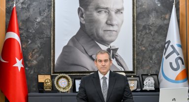 Başkan Hacısüleyman: Yol gösterici olacağız