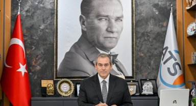 Başkan Hacısüleyman'dan enflasyon değerlendirmesi