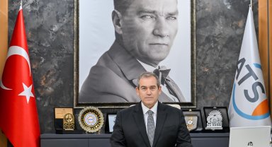 Başkan Hacısüleyman'dan Ramazan Bayramı mesajı