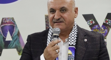 Başkan Miran: Eğitim sistemi veri temelli analiz edildi