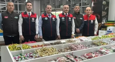 Bayram denetimi: 2 bin 500'e yakın işletmeye idari para cezası kesildi