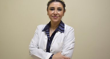 Bayramda tatlılara dikkat