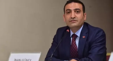 Beyoğlu Belediye Başkanı İnan Güney'den açıklama