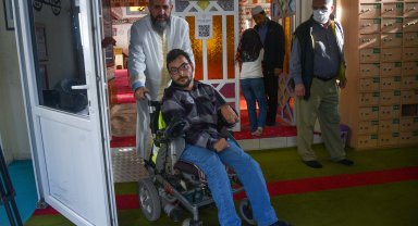 'Bir iyilik, yanında birçok iyiliği de getirdi'