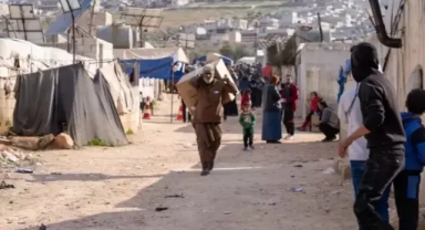 BM: 750 bin kişi evine döndü