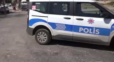 Boş arazide kadın cesedi bulundu