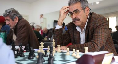 Bu hafta her şey yaşlılar için