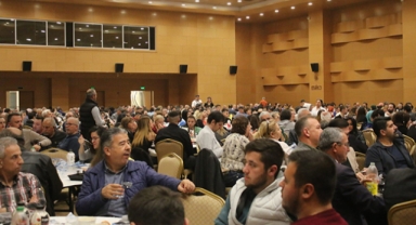 Çağlar: Esnafımızın haklarını savunacağız