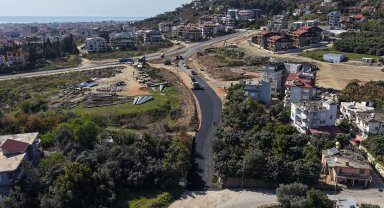 Çalışmalarda sona gelindi