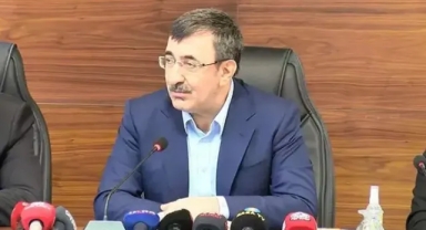 Cevdet Yılmaz: Anti-semitizm arayanlar Avrupa tarihine baksınlar