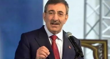Cevdet Yılmaz: Ekonomimizin daha da güçlenmesini bekliyoruz