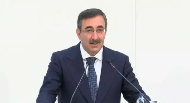 Cevdet Yılmaz: Mücadele etmeye devam edeceğiz