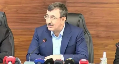 Cevdet Yılmaz, Sıfır Atık Günü'nü kutladı