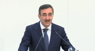Cevdet Yılmaz: Ülkesine dönen Suriyeli sayısı 145 bin 639 oldu