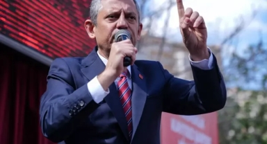 CHP, 6 Nisan'da olağanüstü kurultaya gidiyor