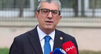 CHP, AYM'ye başvurdu