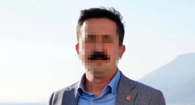 CHP ilçe başkanına ‘şantaj’ suçlaması