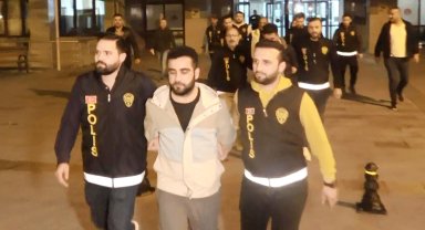 Cinayet 4 yıl sonra gün yüzüne çıktı