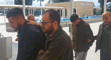 Cinayet sanığına müebbet talebi