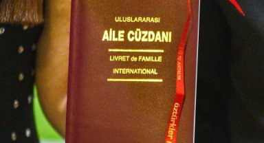 Çocuk gelin ve damat sayısı azaldı