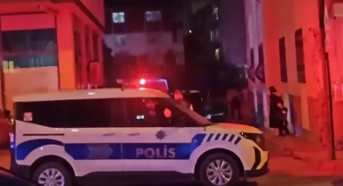 Çocukları bahane etti... Eşini öldürdü!
