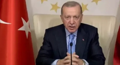 Cumhurbaşkanı Erdoğan: Trans Atlantik'in azami ölçüde korunması şüphesiz önemlidir