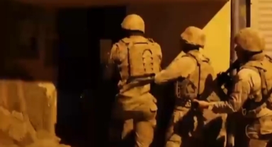 DEAŞ'a darbe: Operasyonlarda 47 şüpheli yakalandı