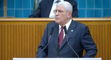 Dervişoğlu: Adaletlerin adaleti tecelli edecektir