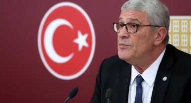 Dervişoğlu: Seçimlerin boykotu gündeme gelebilir