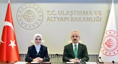 'Dijital güvenlik' toplantısı