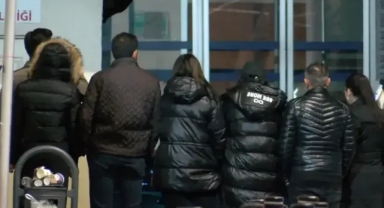 Dilan ve Engin Polat serbest bırakıldı