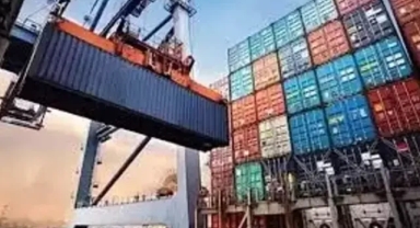 Dış ticaret haddi arttı