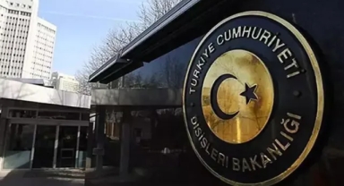 Dışişleri Bakanlığı: Kırım’ın yasa dışı ilhakını tanımıyoruz