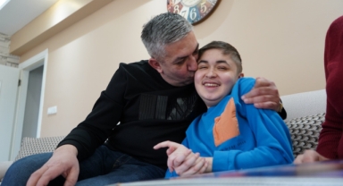 Dolandırıcılar yardım kampanyasını suistimal etti