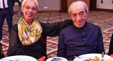Edip Akbayram'ın ailesiyle son görüntüleri