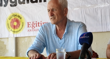 'Eğitim değil patrona kıyak'