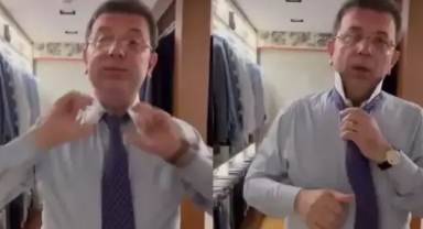 Ekrem İmamoğlu dahil 22 kişi tutuklandı