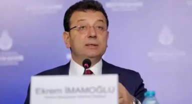 Ekrem İmamoğlu’nun ifade işlemleri başladı