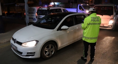 Eş zamanlı denetim