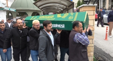 Ev arkadaşı katiline 18 yıl hapis cezası