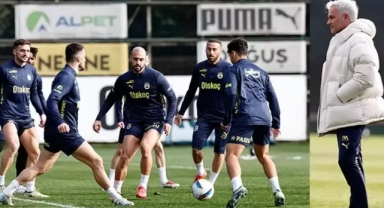 Fenerbahçe, tam gaz