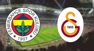 Fenerbahçe ve Galatasaray çeyrek final tarihi belli oldu