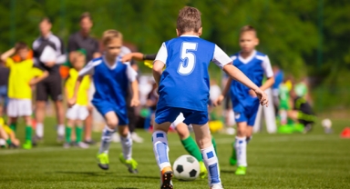 Futbol kursu için son gün 