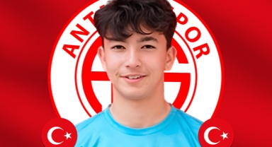 Genç eldiven milli takımda