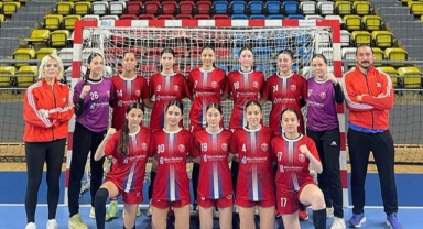 Genç Kepezliler tarihe geçiyor 