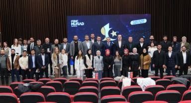 Genç Ticaret Elçileri Projesi’nde büyük final