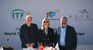 Geri sayım başladı