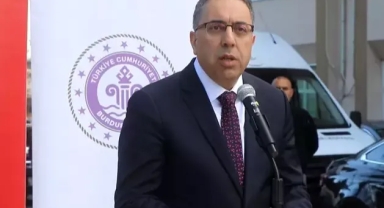 'Gıda arz güvenliği en önemli sorunumuz haline geldi'