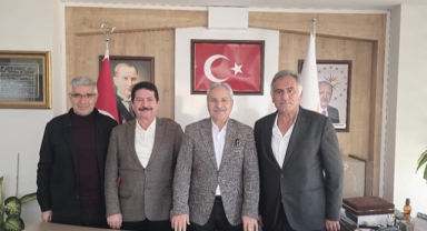 'Gönüllere dokunuyoruz'