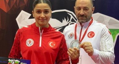 Gururlandıran ikincilik